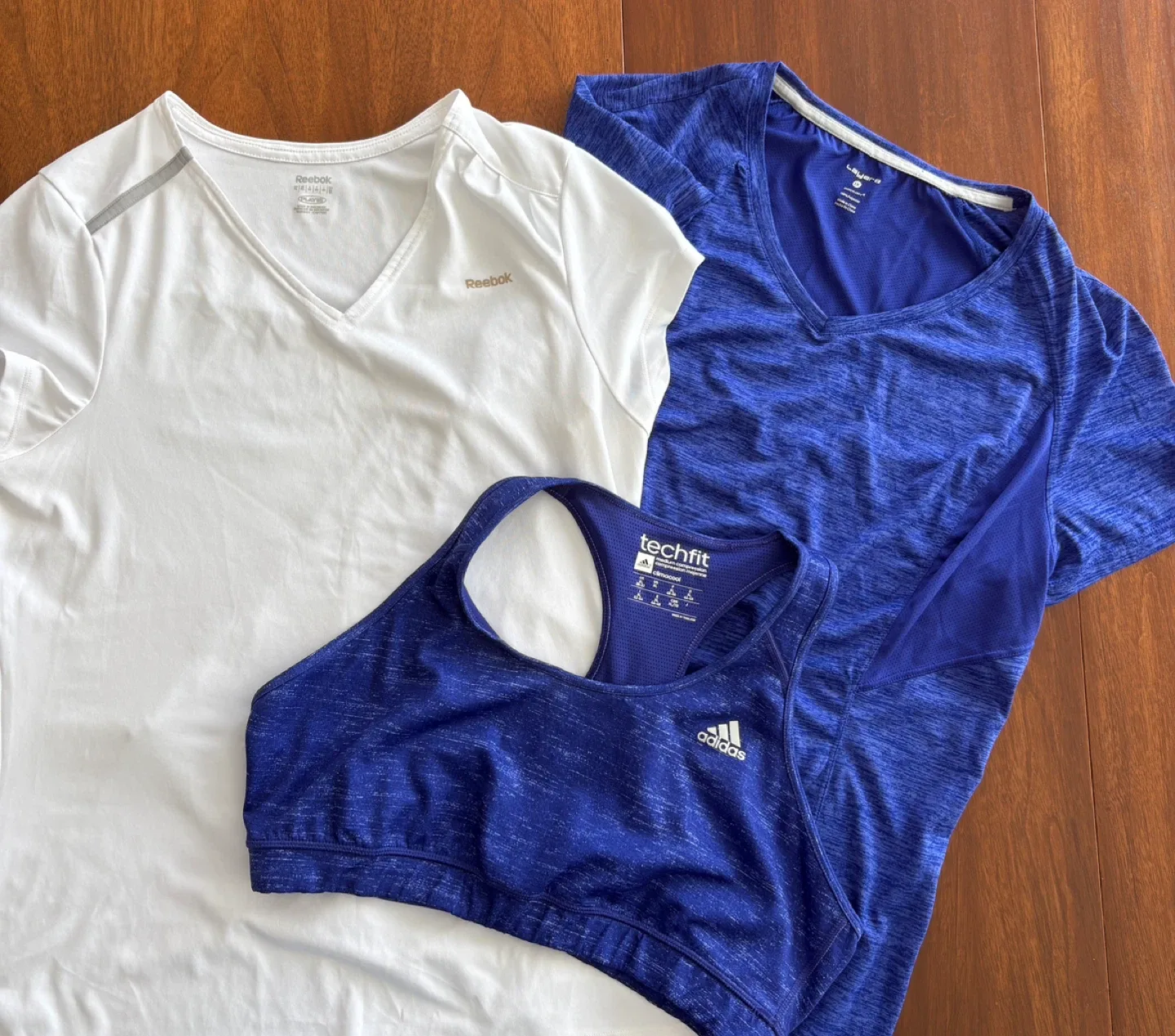 3/$20 Women's Activewear - Size L thumbnail