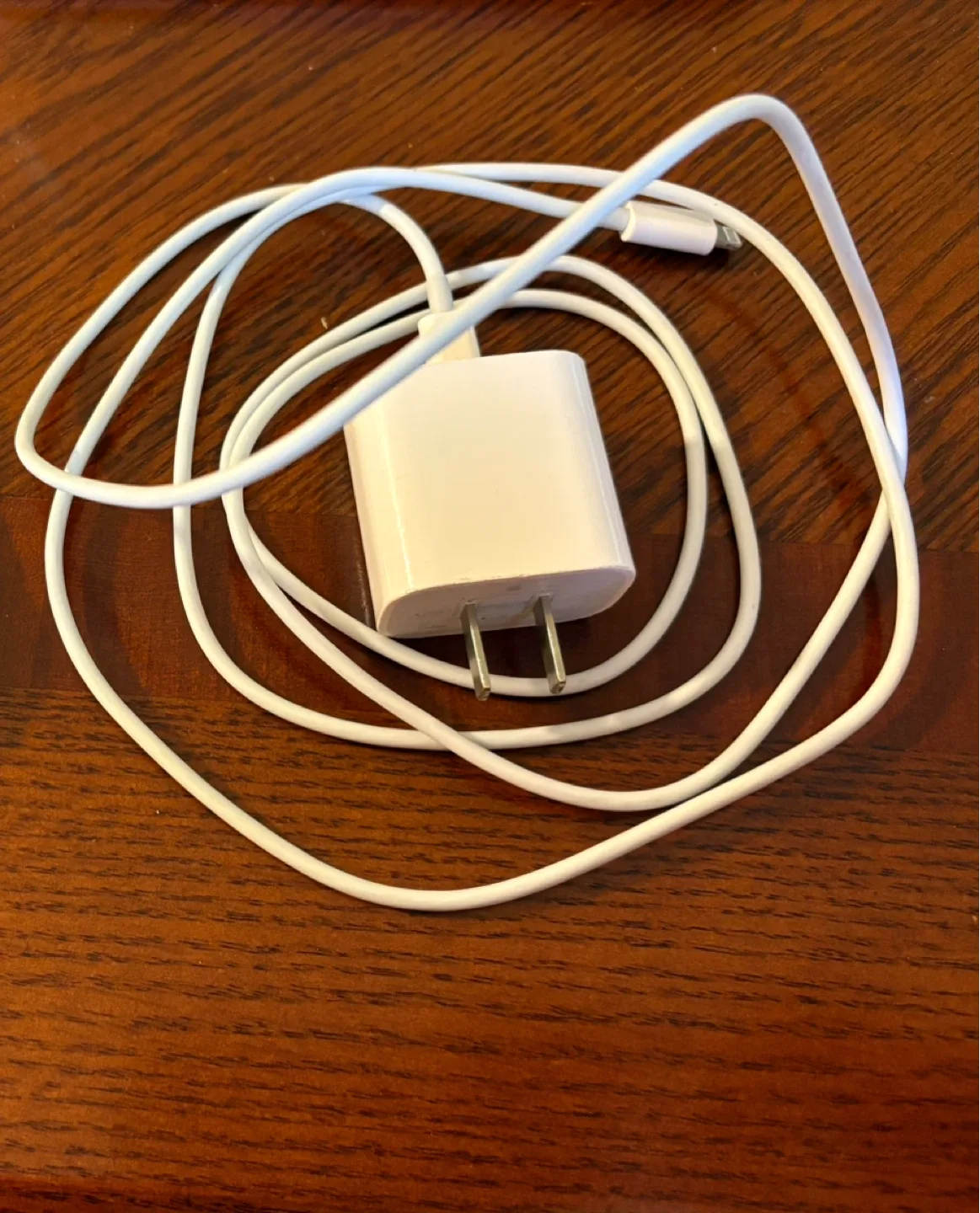 iPhone charger and Screen protector 🥕 thumbnail