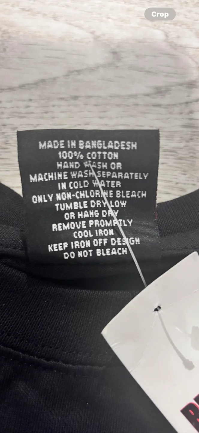 RPM33 Pisces Graphic T-Shirt - Black image indicator(3)