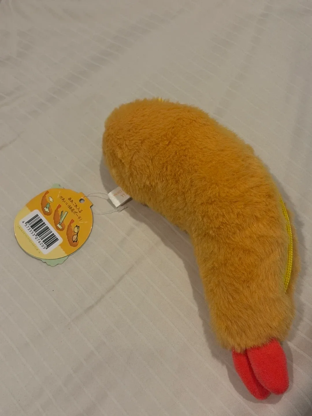 fried shrimp Pouch Pencil case, etc. thumbnail