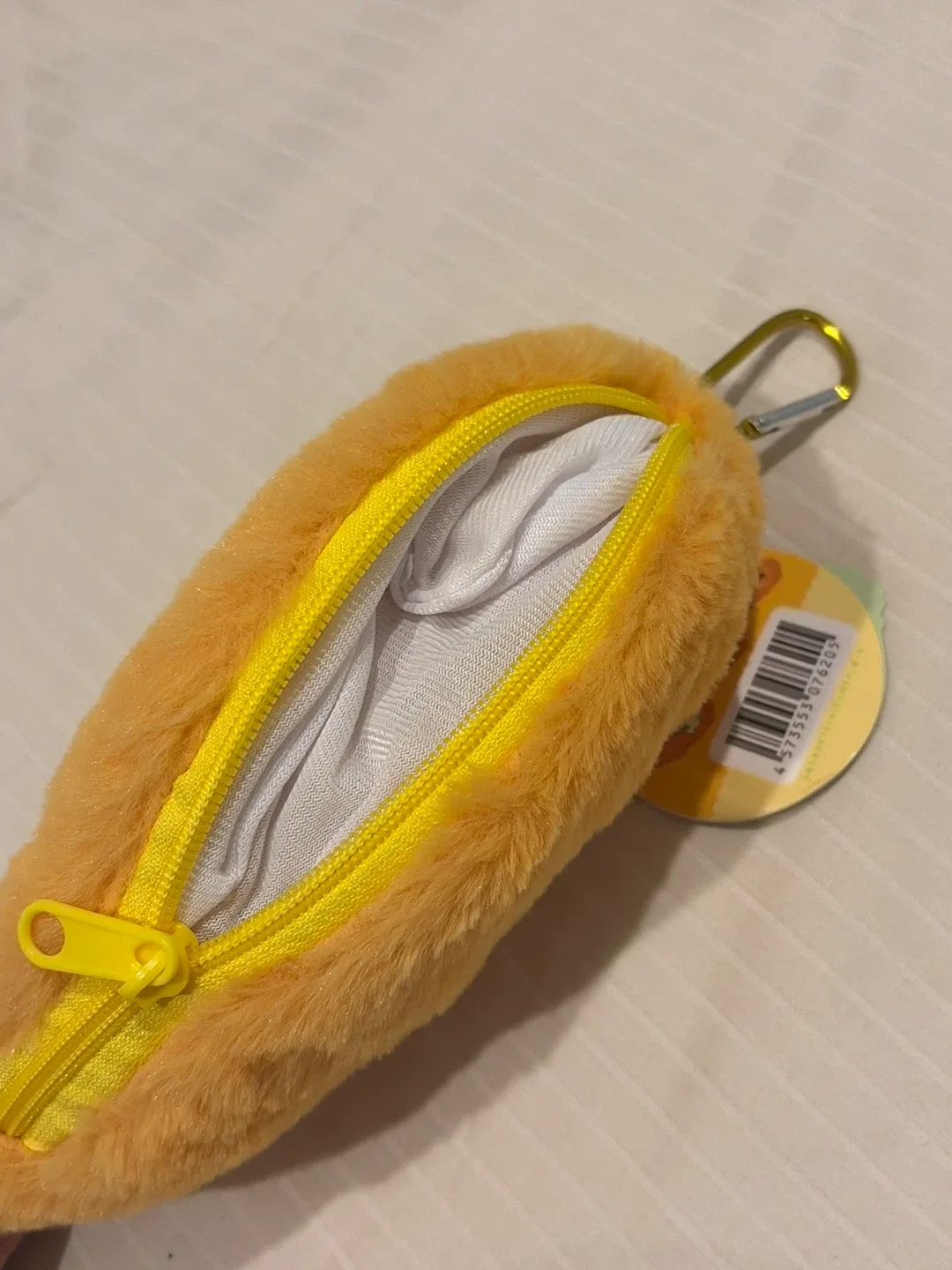 fried shrimp Pouch Pencil case, etc. image indicator(3)