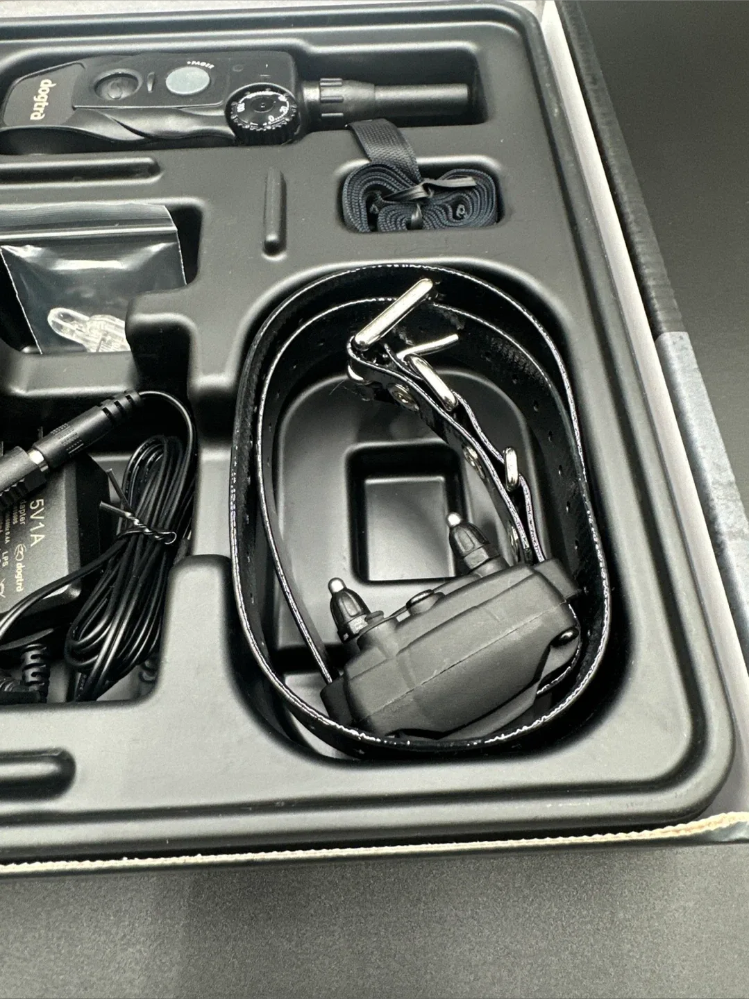 Dogtra 200C Remote Training Collar - New image indicator(3)