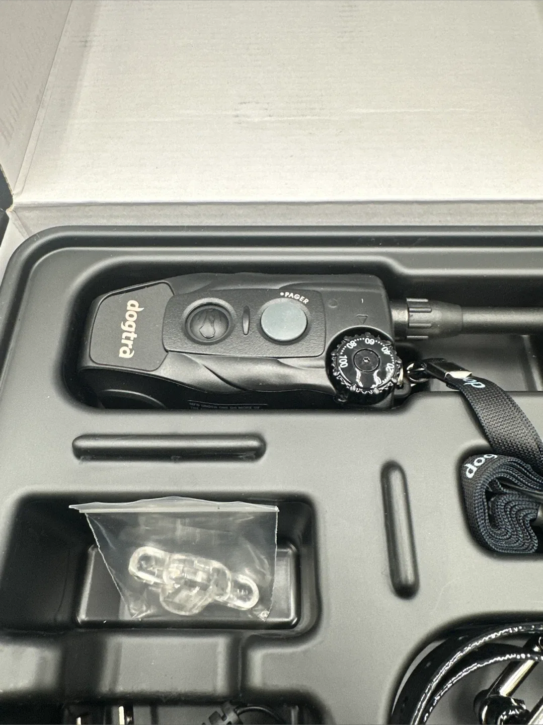 Dogtra 200C Remote Training Collar - New image indicator(4)