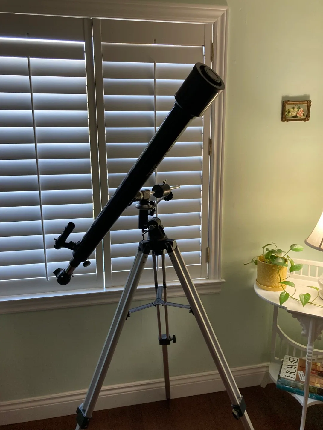 Telescope thumbnail