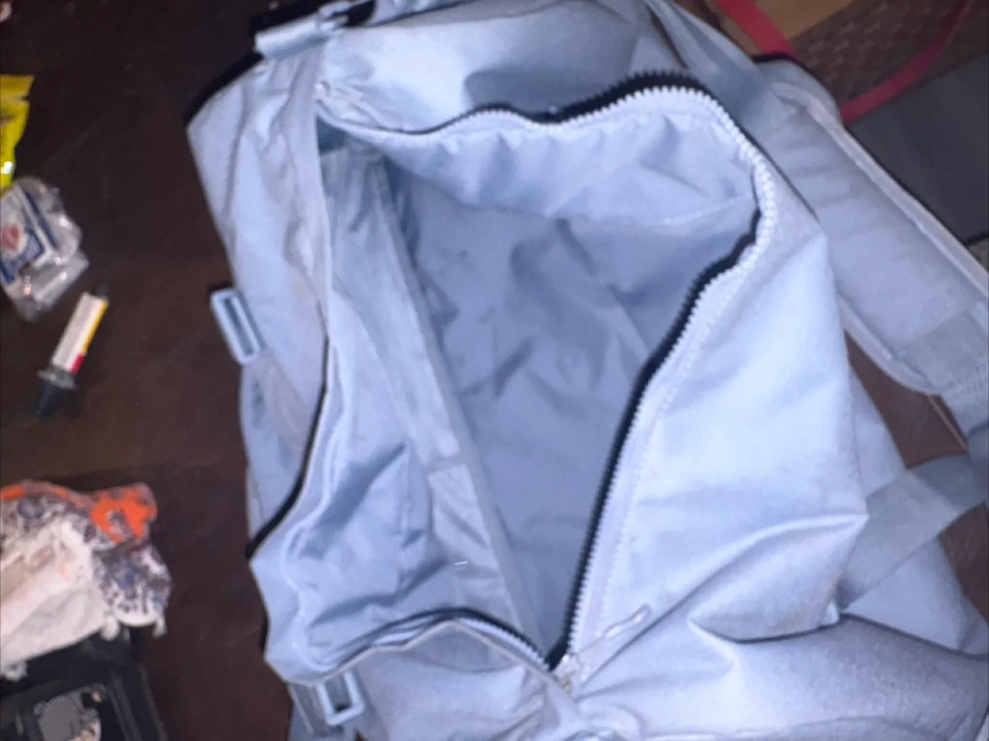 Nike Duffel Bag image indicator(2)