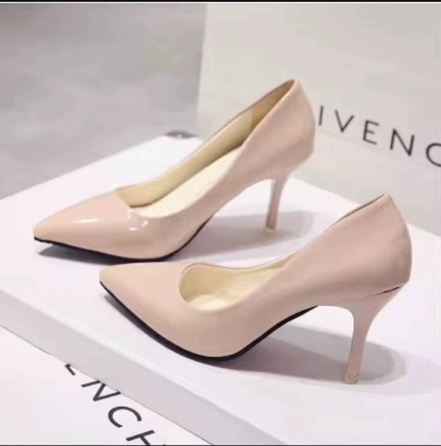 Women’s heels and pumps - photo 4
