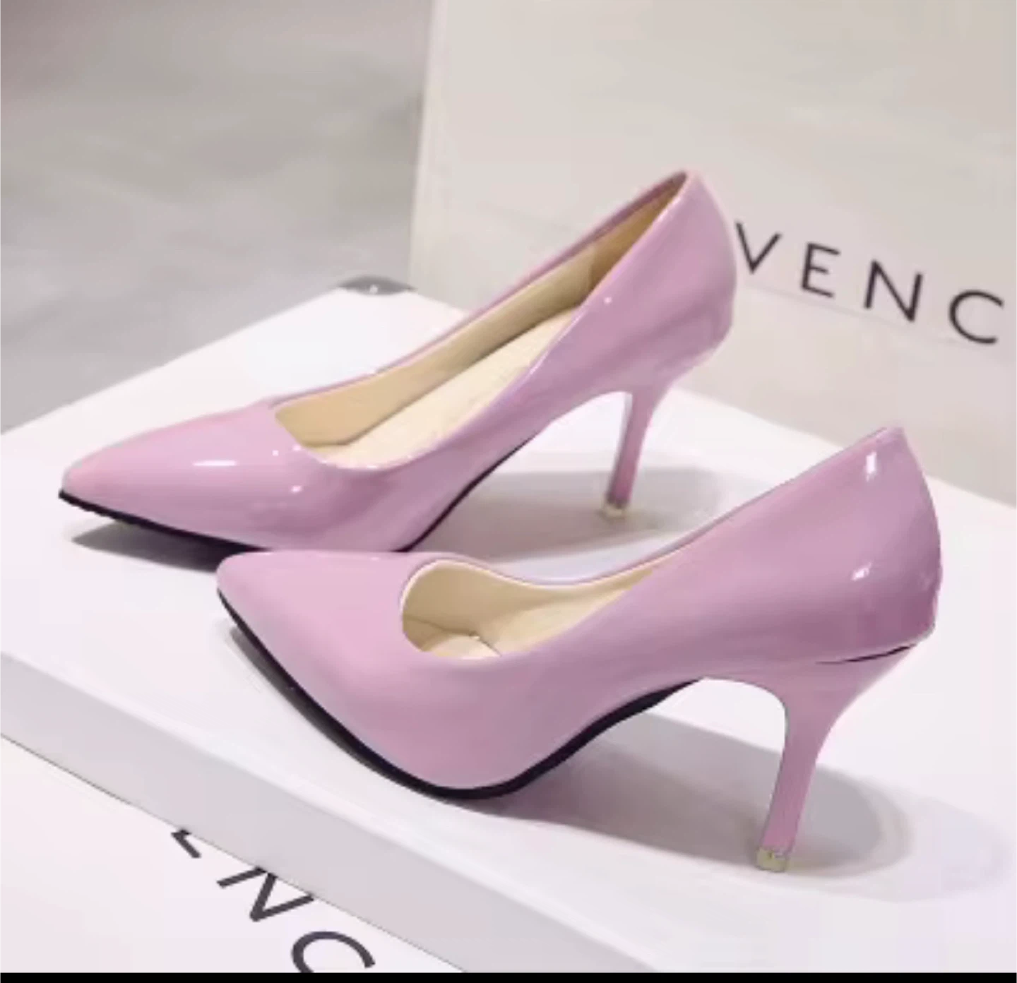 Women’s heels and pumps - photo 2