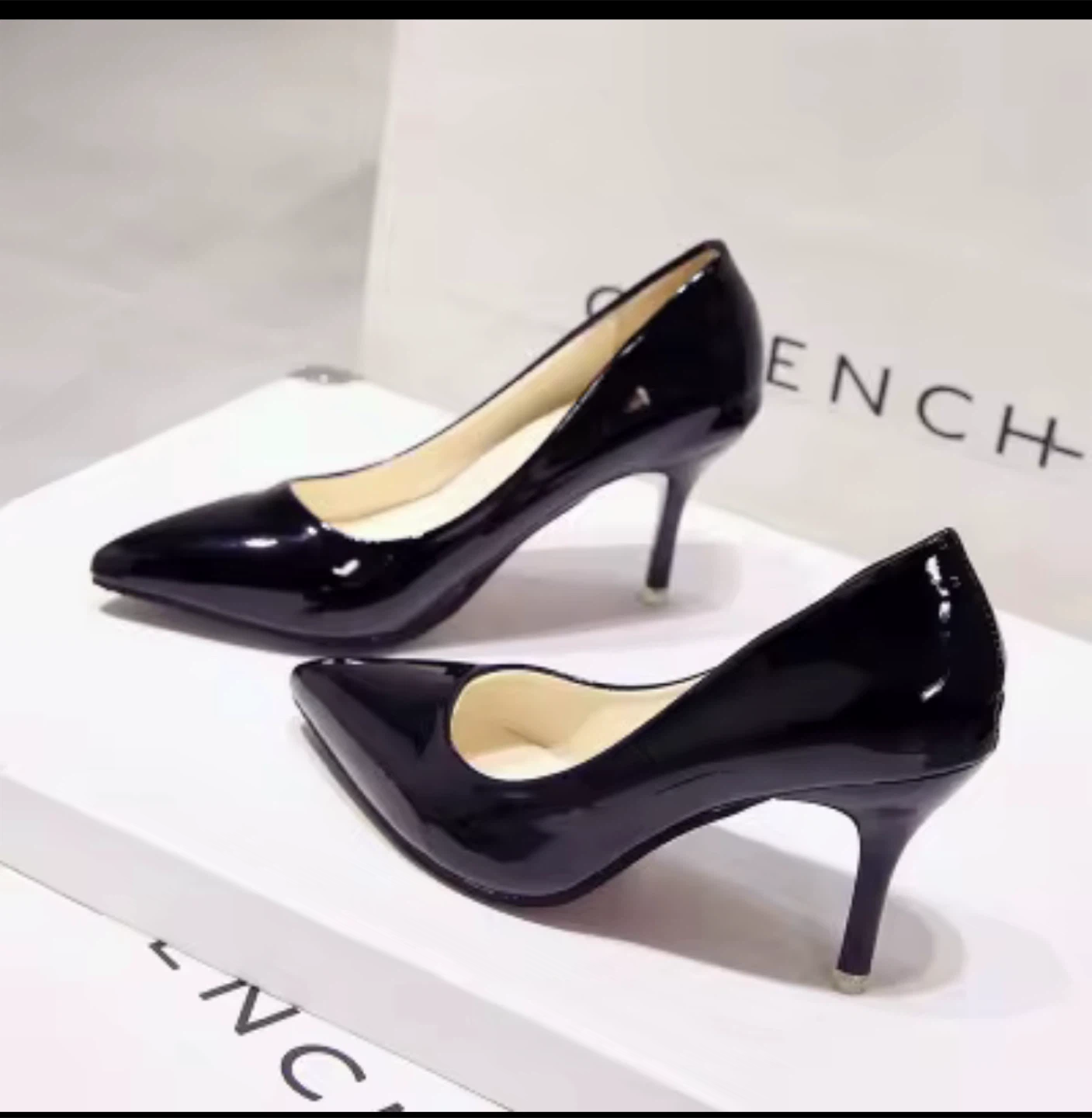 Women’s heels and pumps - photo 3