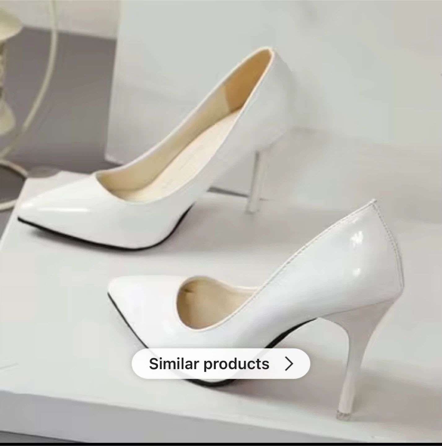 Women’s heels and pumps - photo 5