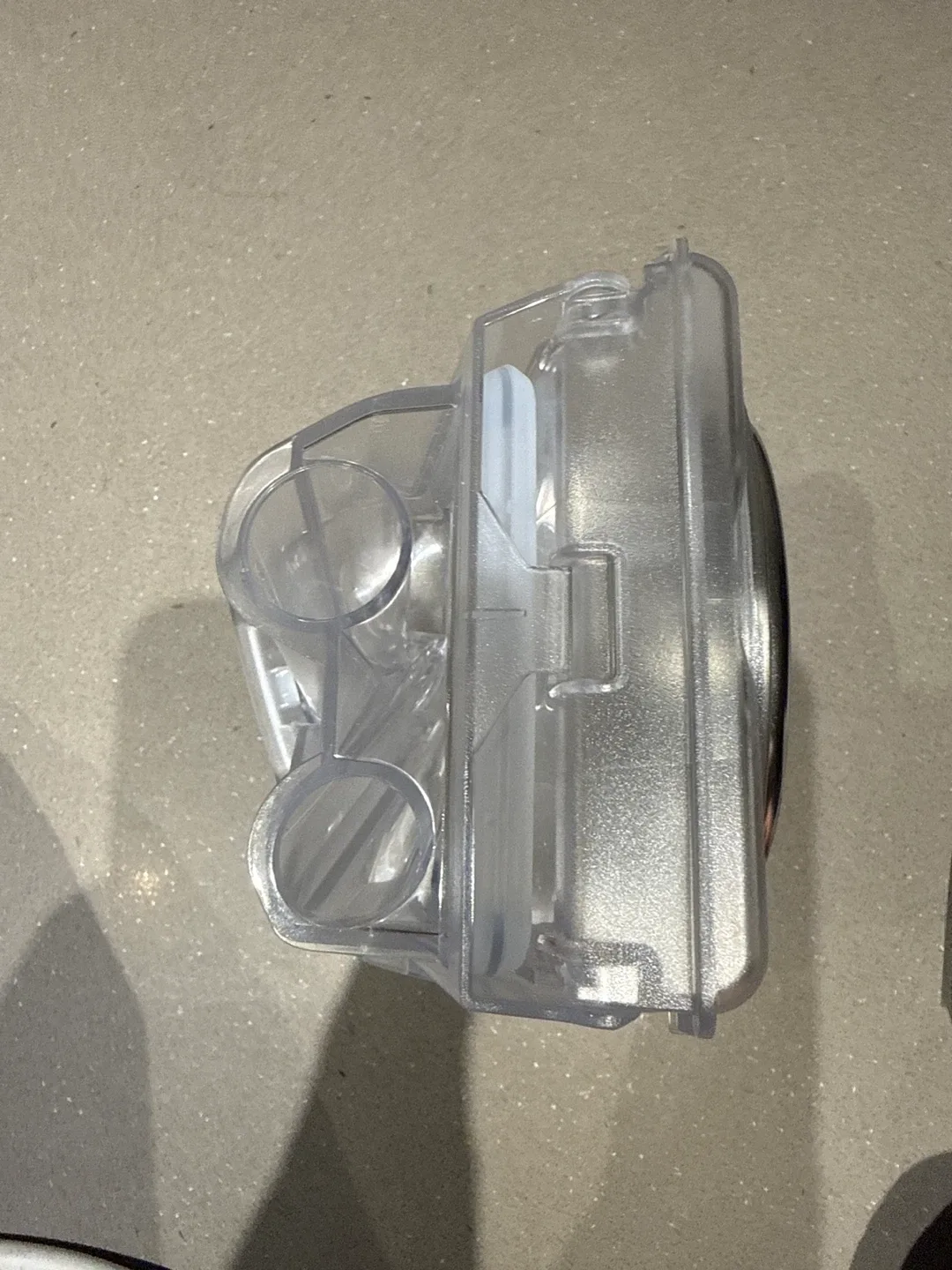 ResMed Humidifier Chamber image indicator(3)