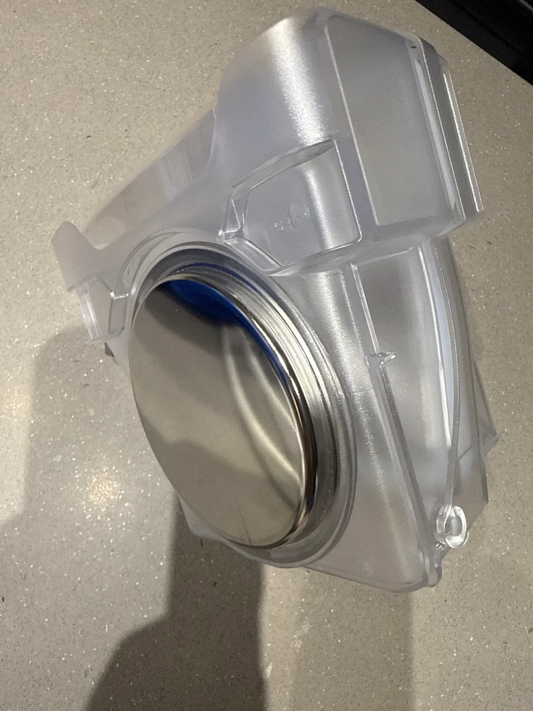 ResMed Humidifier Chamber image indicator(4)