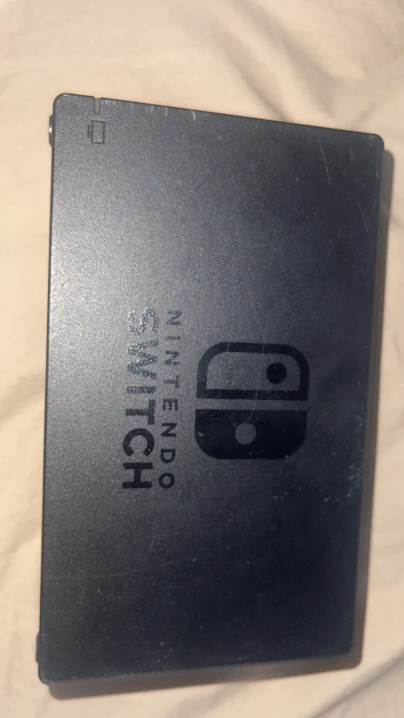 Nintendo Switch Dock
