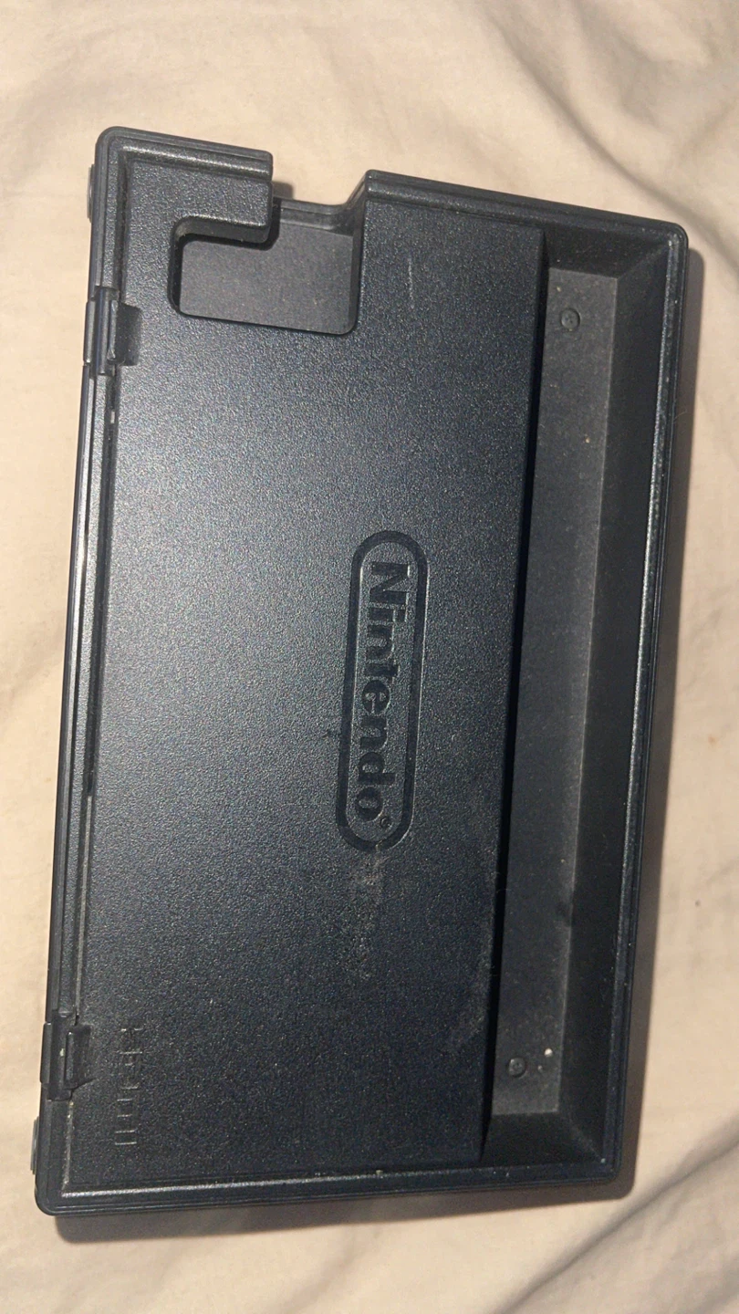 Nintendo Switch Dock - photo 2