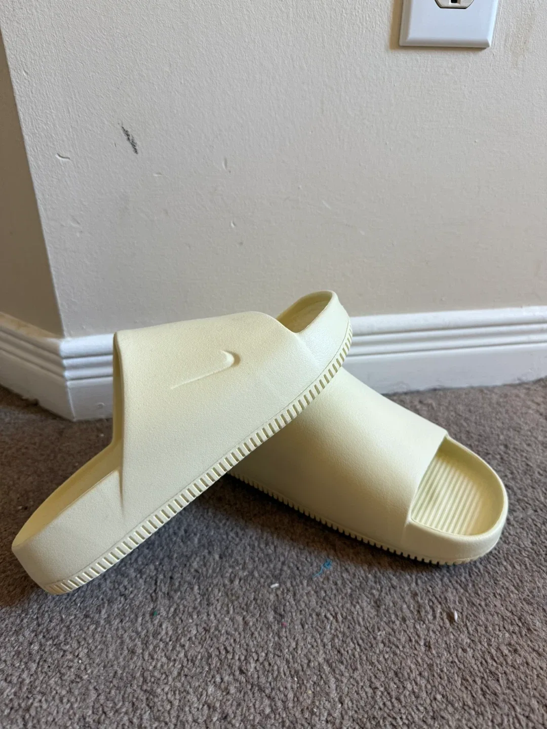 Nike Calm Slides thumbnail