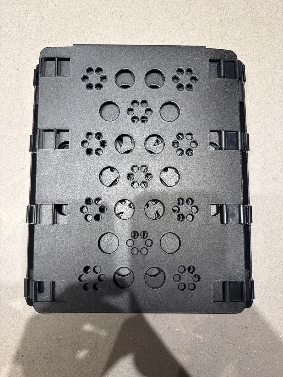 BoxLegend Shirt Folding Board - Like New! image indicator(3)