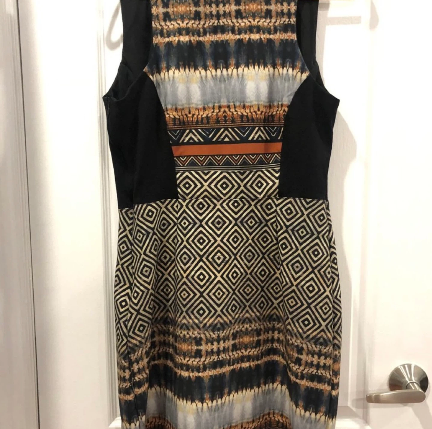 Cleo Sleeveless Dress - photo 2