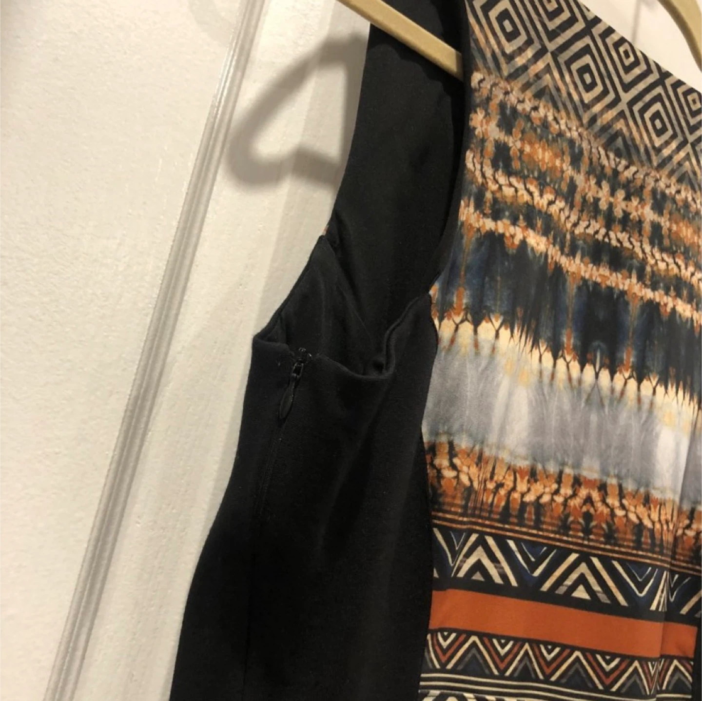 Cleo Sleeveless Dress - photo 3