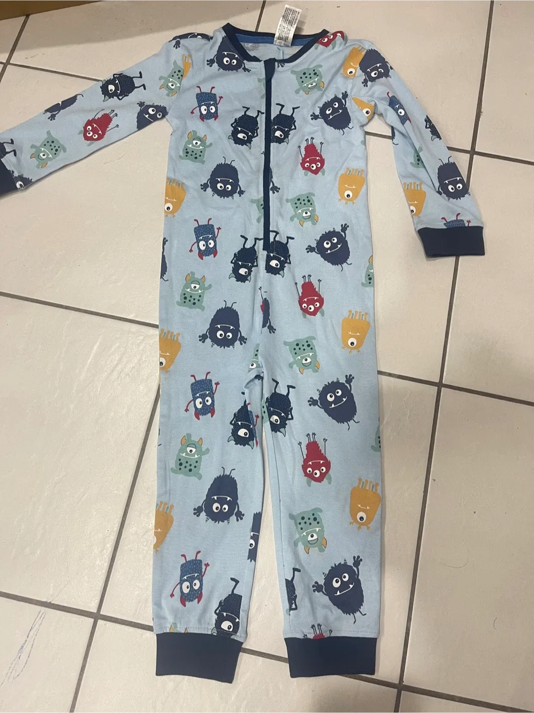 Anko Sleep Sommeil 3T Onesie thumbnail