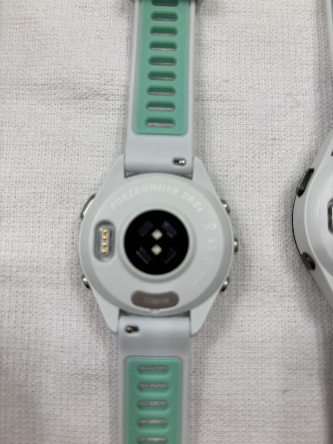 Garmin Forerunner 265/265s image indicator(3)