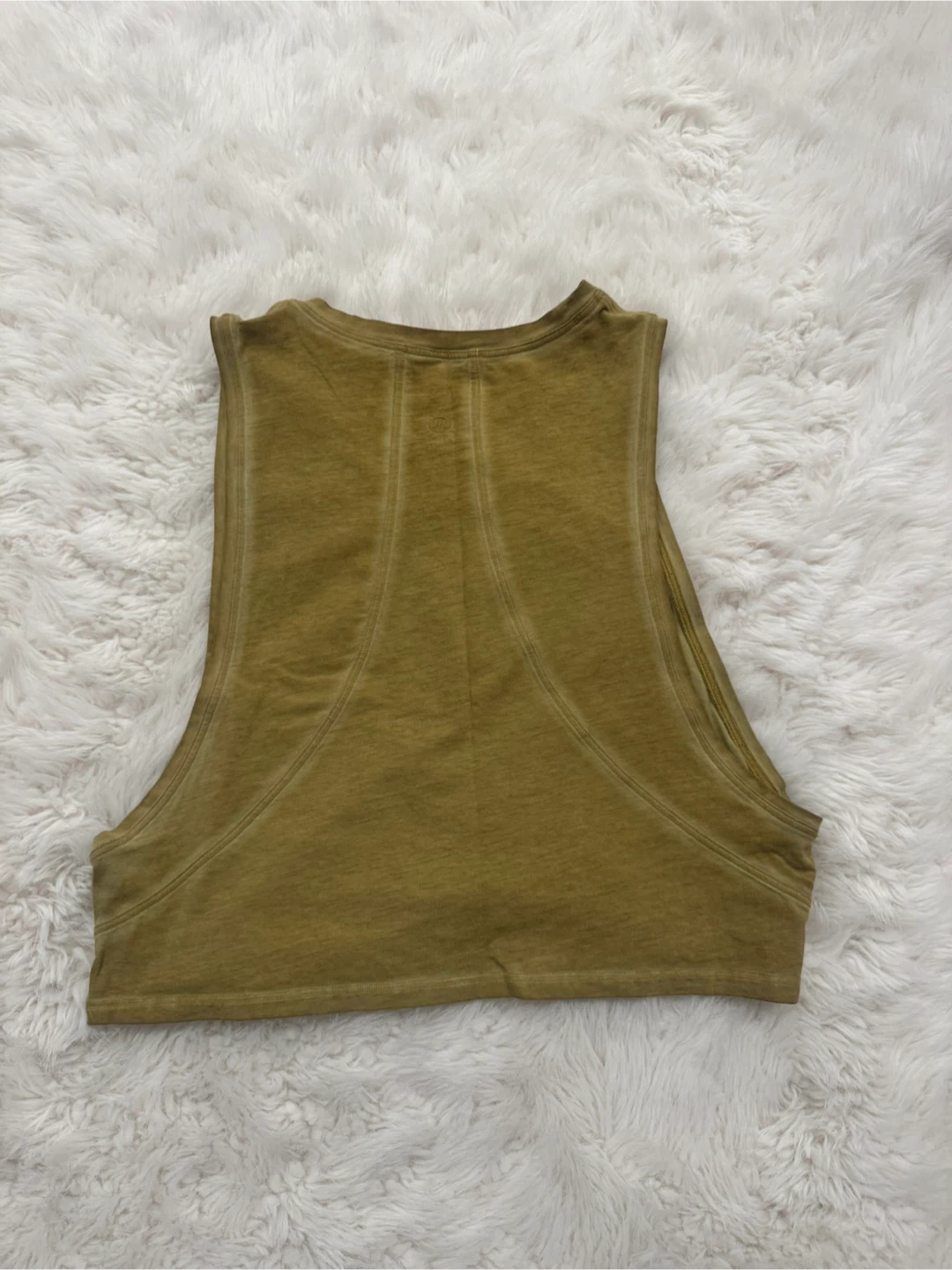Lululemon Tank - photo 2