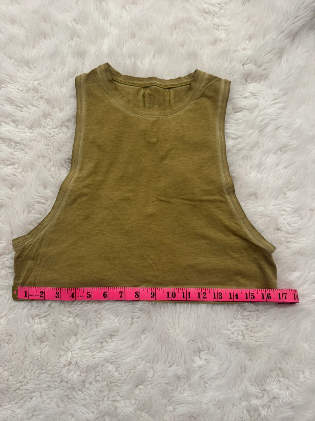 Lululemon Tank - photo 5