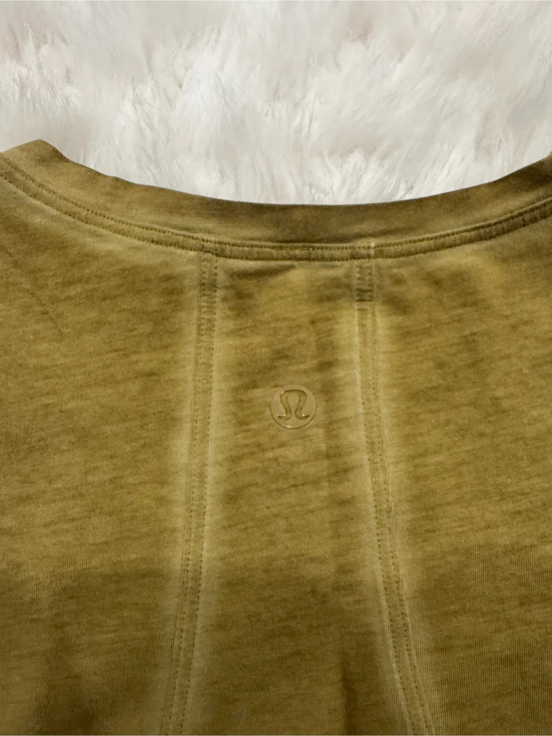 Lululemon Tank - photo 3
