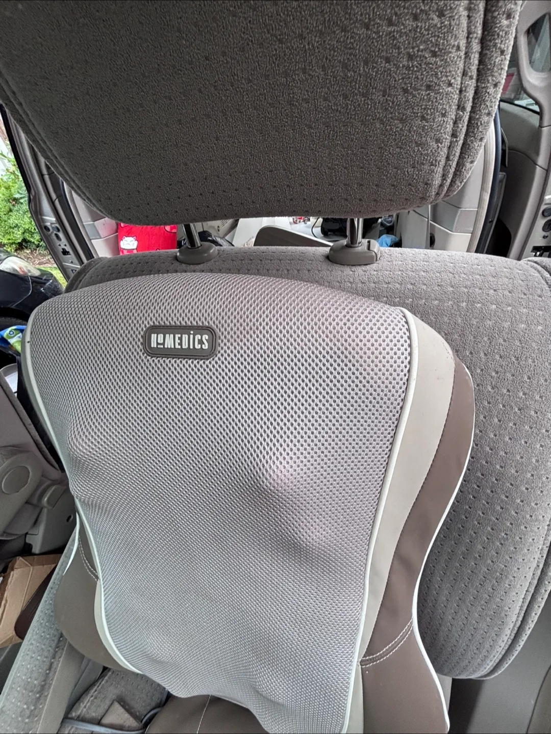HoMedics Massage Seat Cushion image indicator(2)