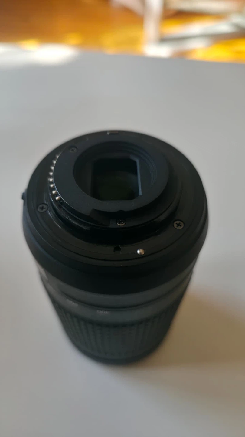 Nikon AF-P DX NIKKOR 70-300mm Lens - photo 4
