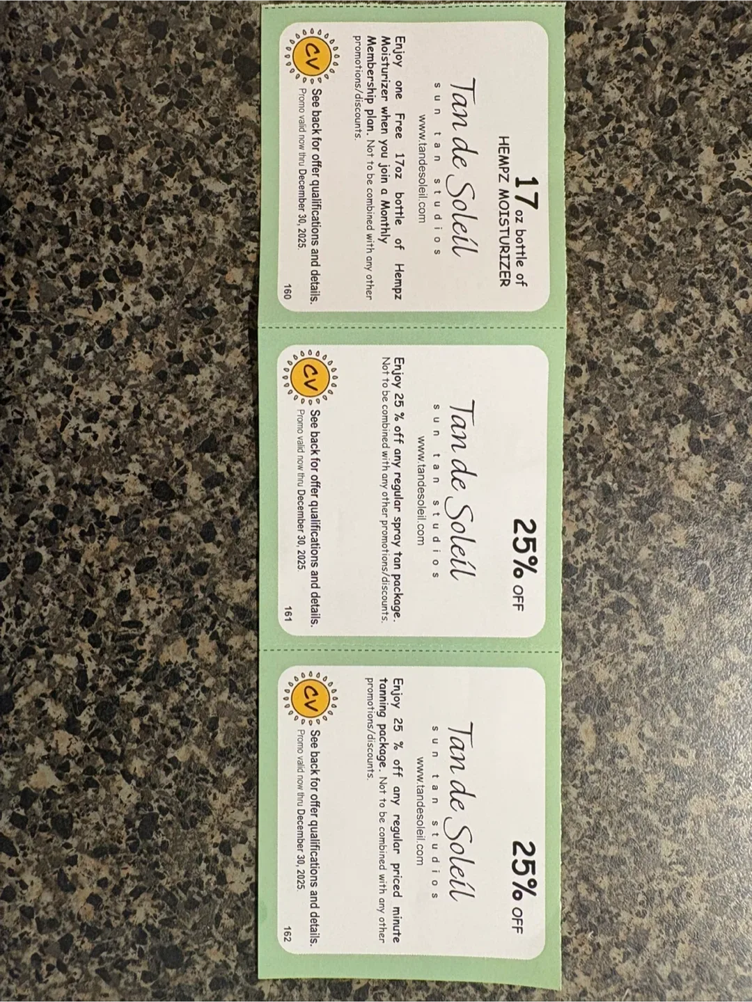 Community Values Coupons image indicator(2)