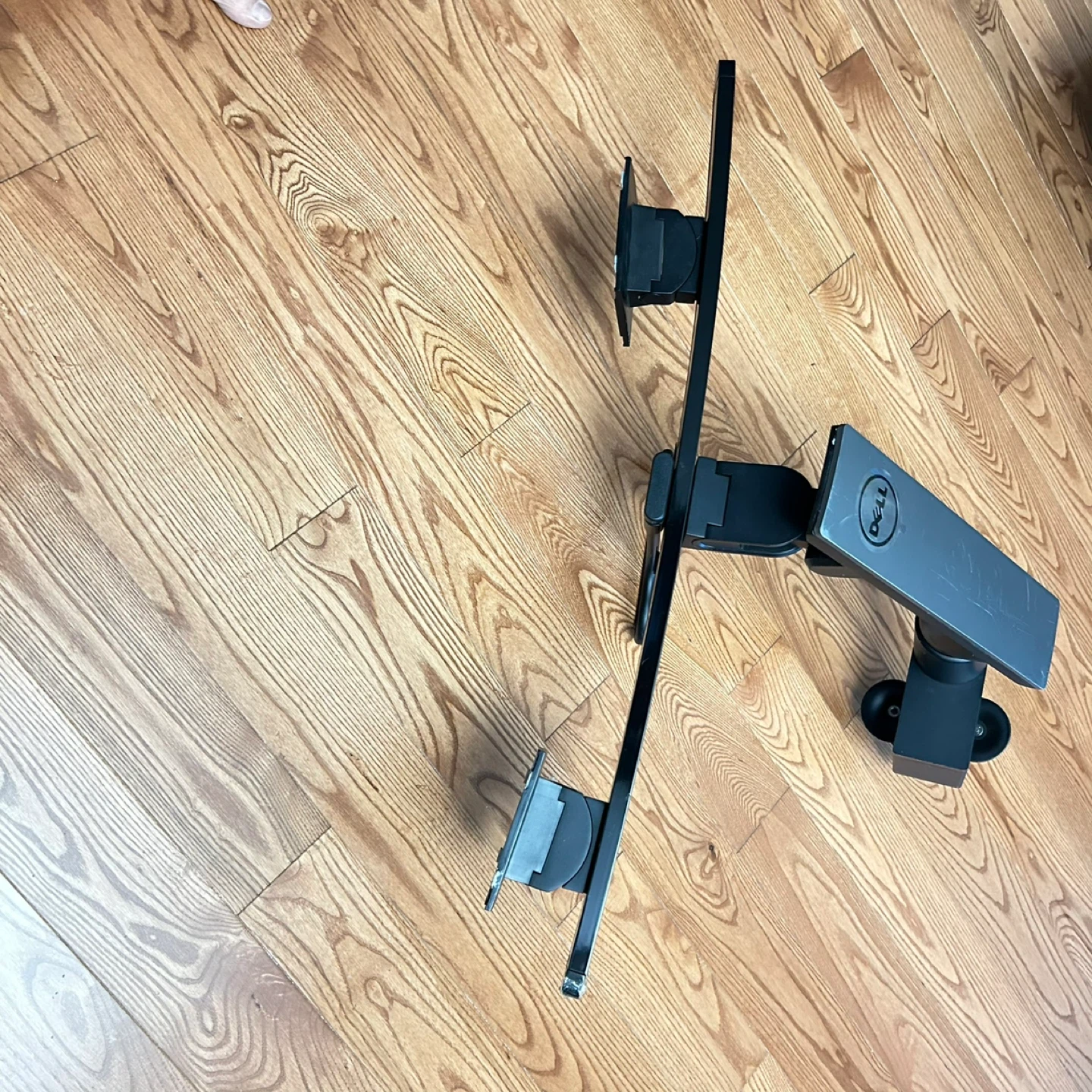 Dell  MDA17 Dual Monitor Arm - photo 4