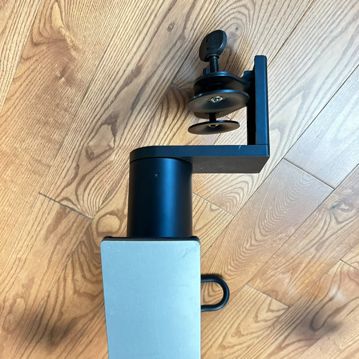 Dell  MDA17 Dual Monitor Arm image indicator(5)