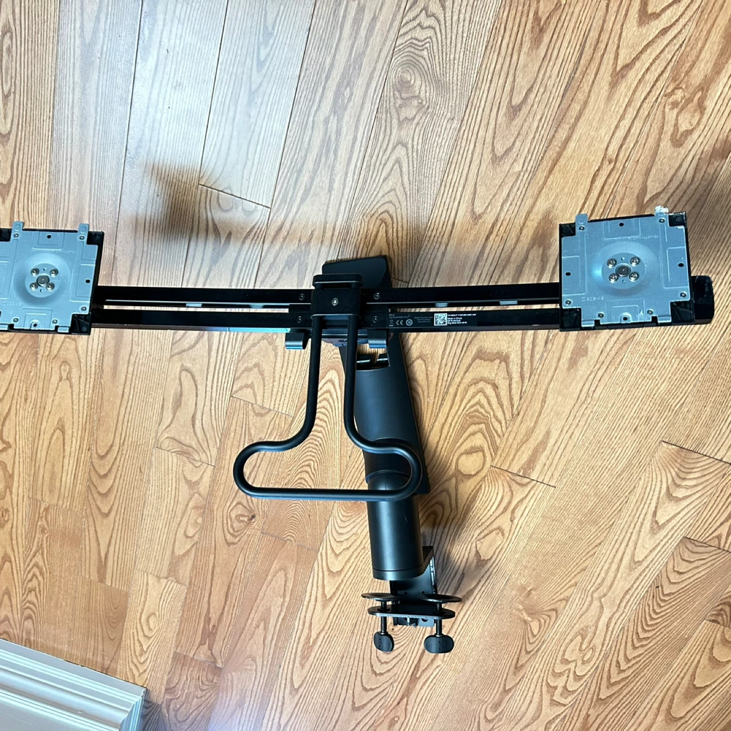 Dell  MDA17 Dual Monitor Arm - photo 3