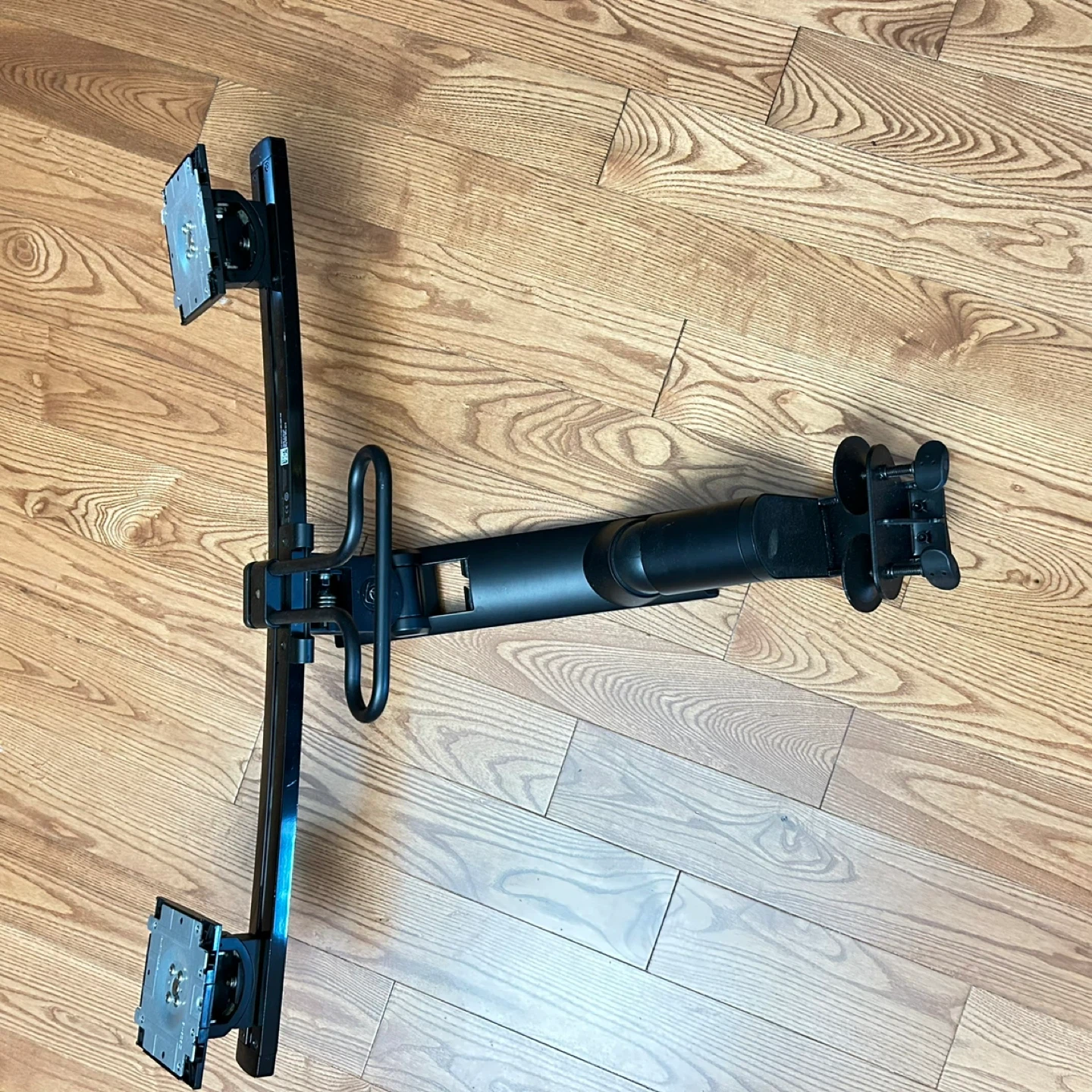 Dell  MDA17 Dual Monitor Arm - photo 2