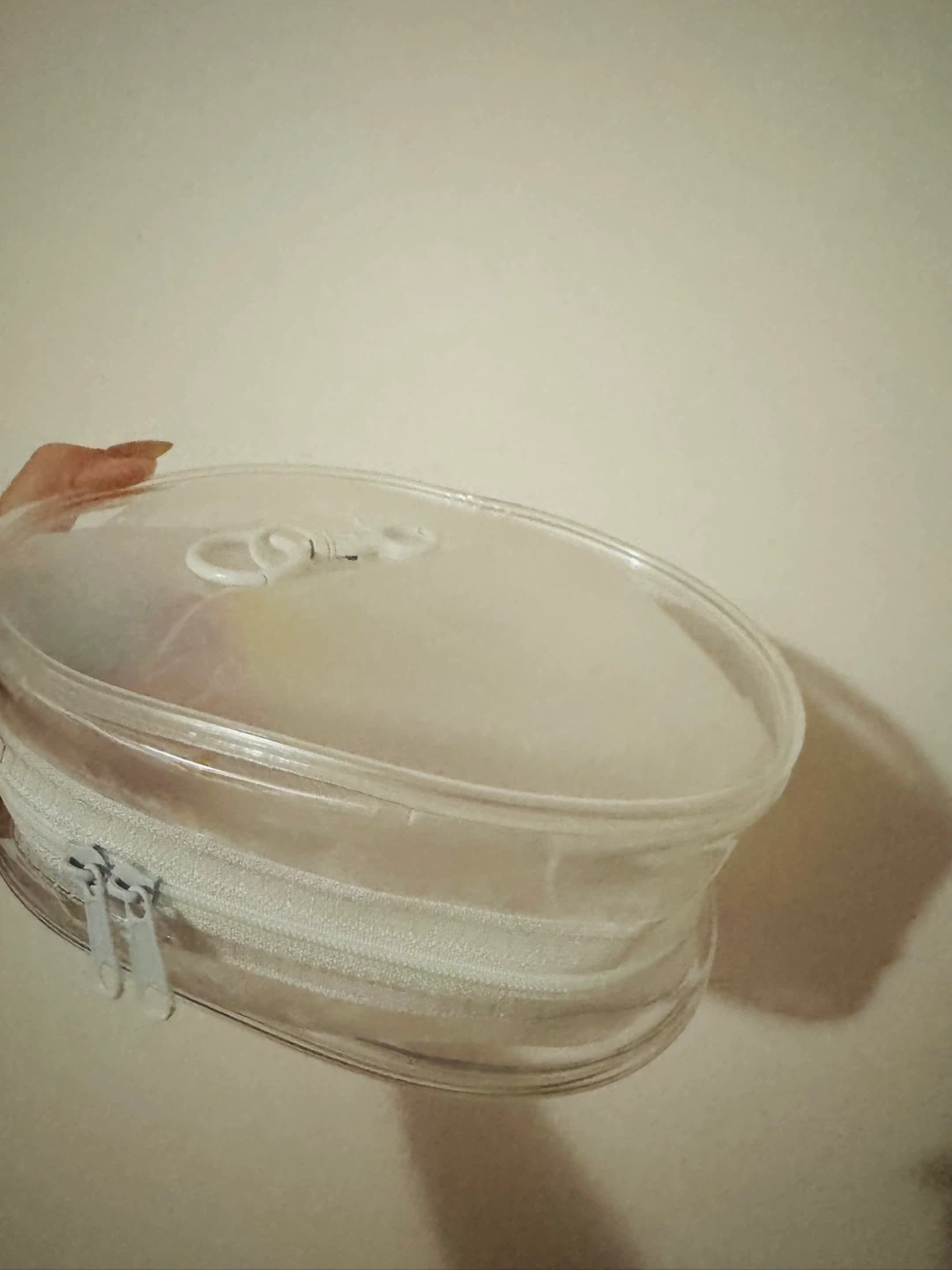 New Protective Transparent Cases for Pop Mart Labubu/Figurines - photo 3