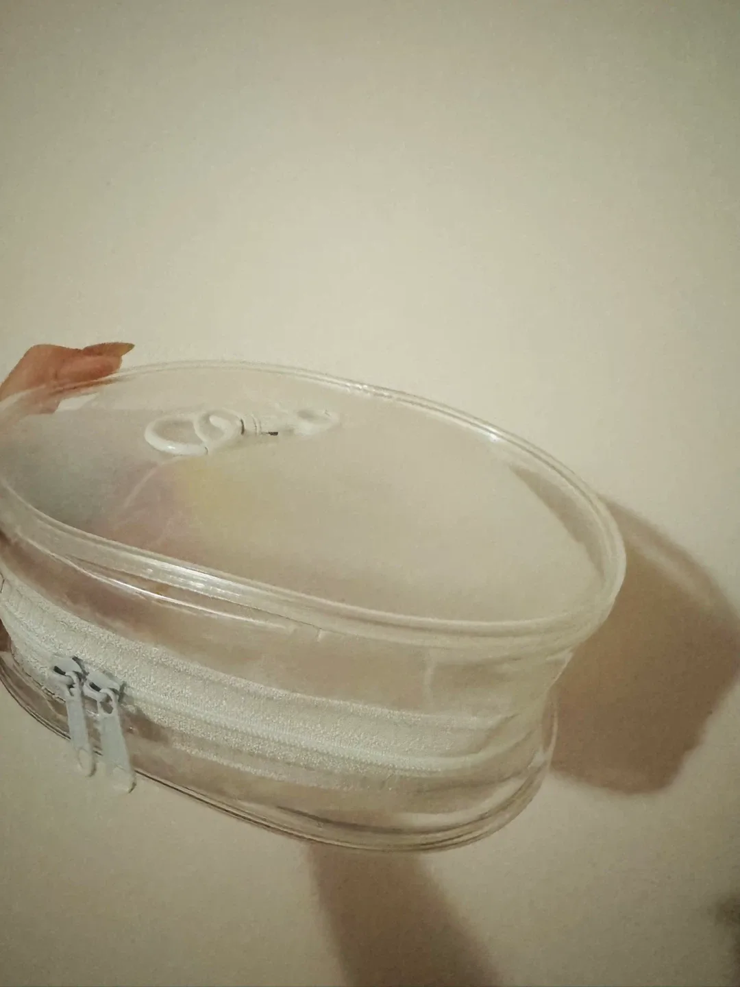 New Protective Transparent Cases for Pop Mart Labubu/Figurines image indicator(3)