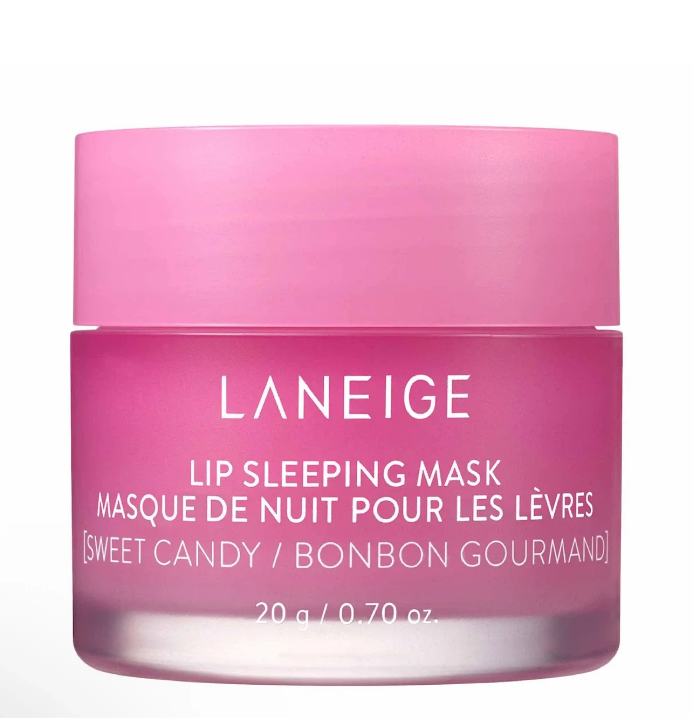 Laneige Lip Sleeping Mask - Sweet Candy image indicator(2)