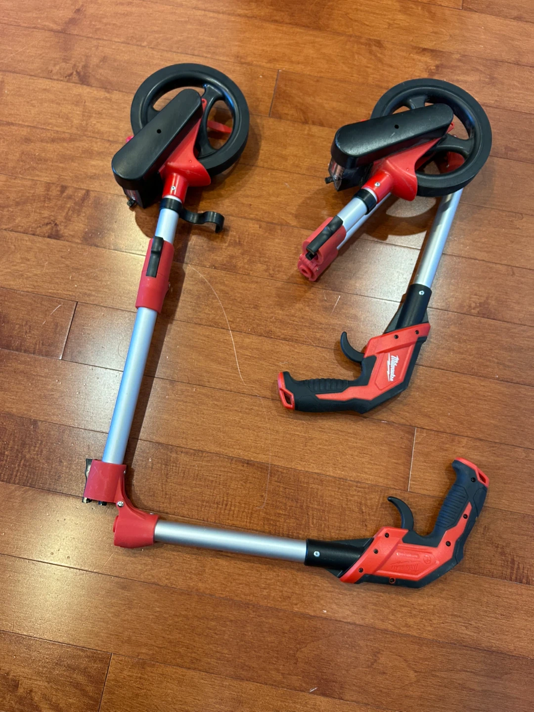 1 Milwaukee Measuring Wheel - photo 2