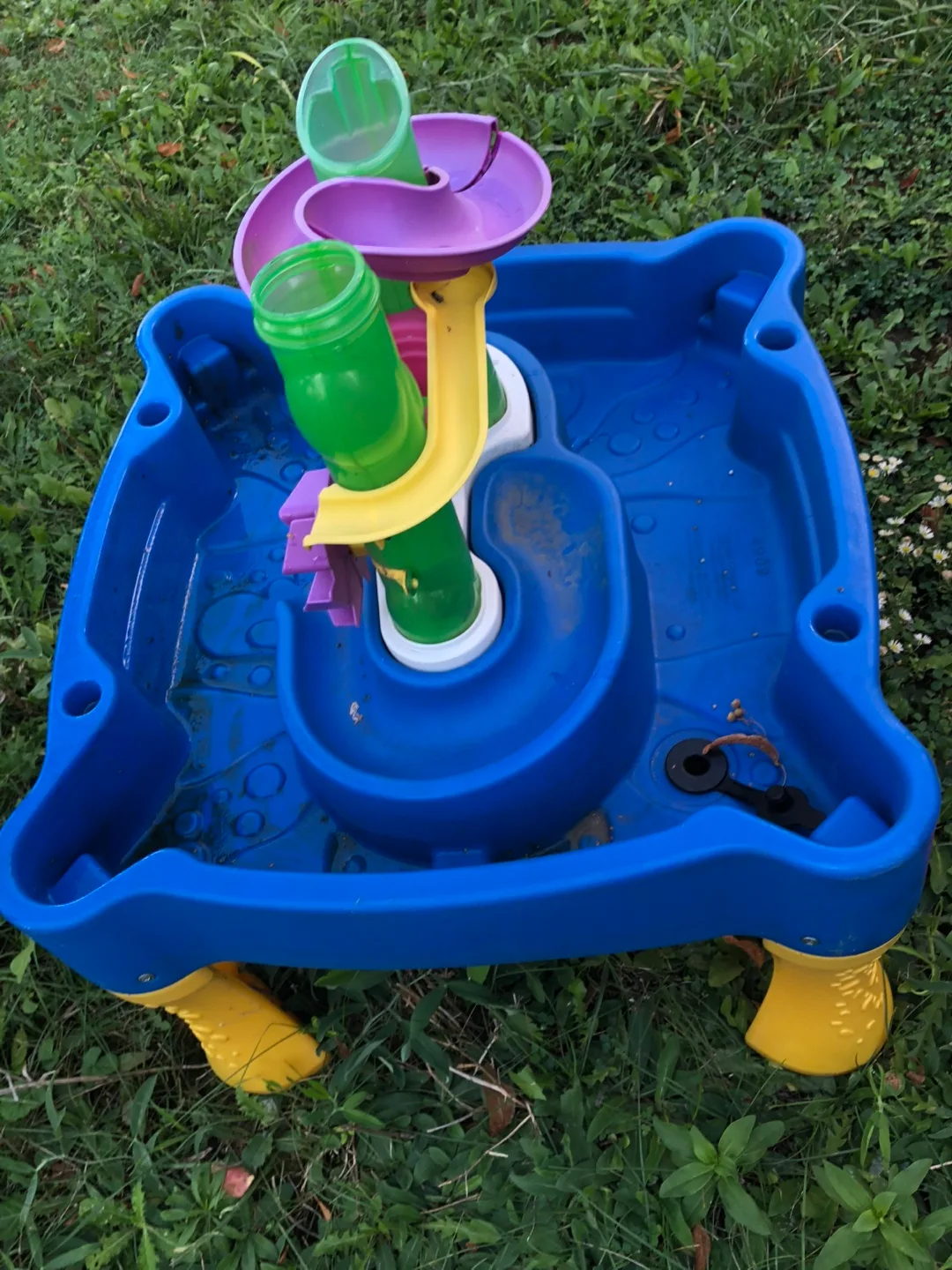 Step2 Water Table thumbnail