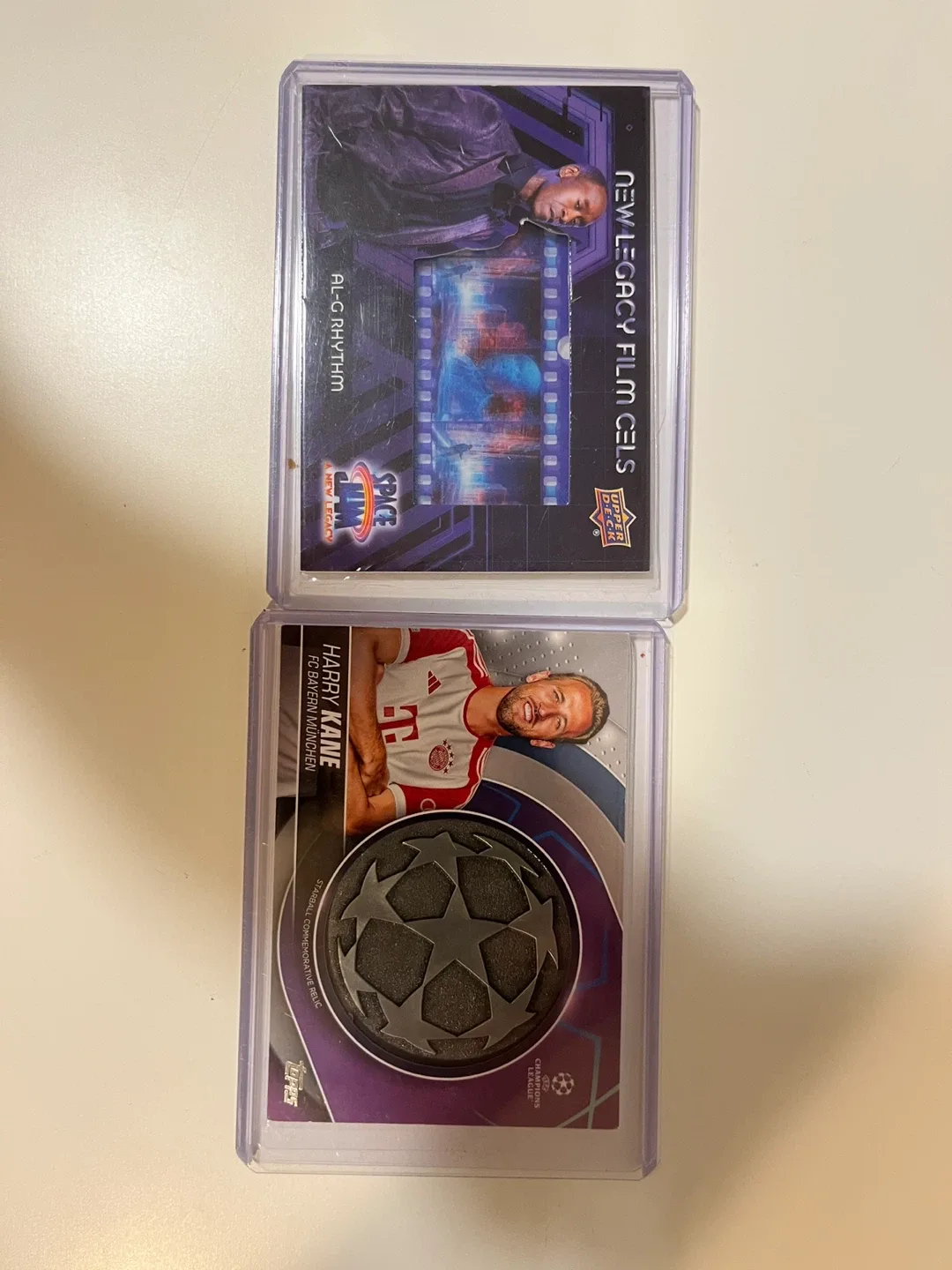 Selling sports cards For Cheap!! Patched/Auto/Numbered only image indicator(5)