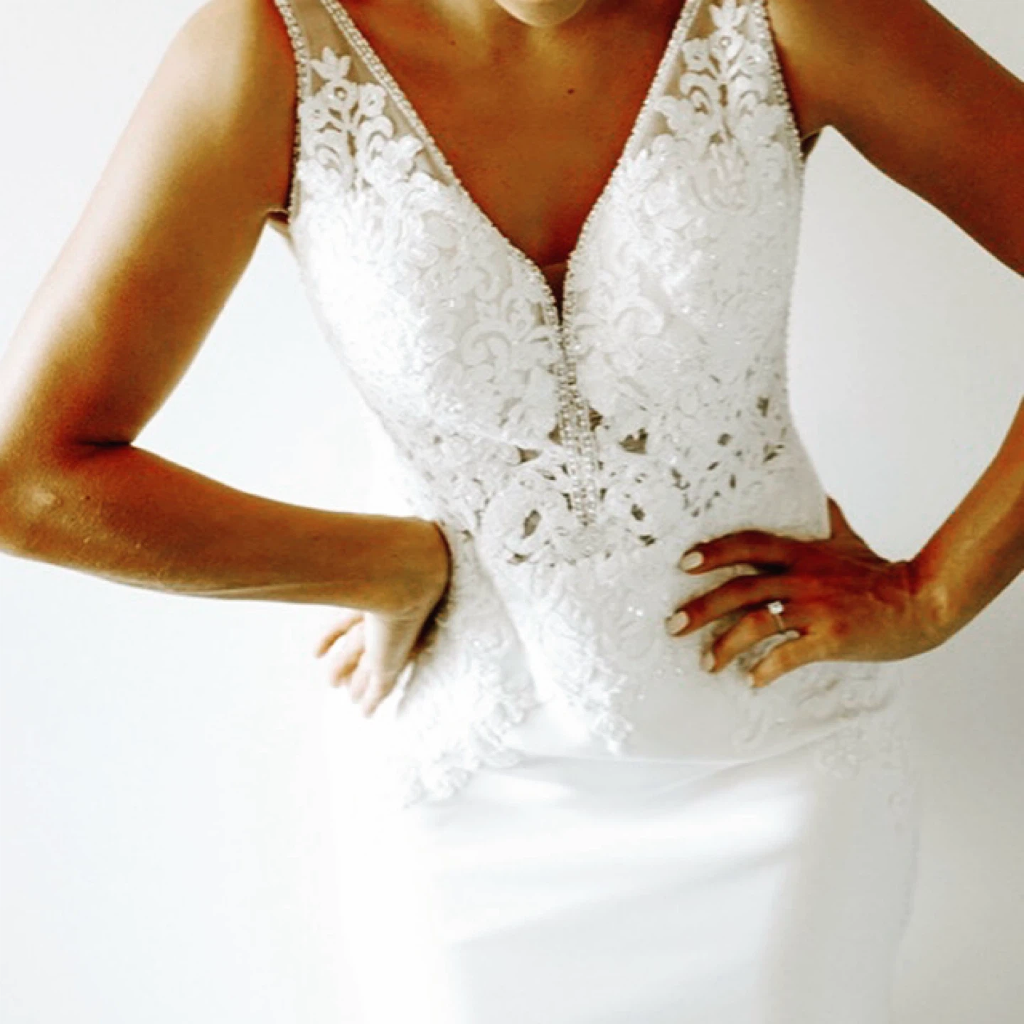 Wedding Dress - photo 2
