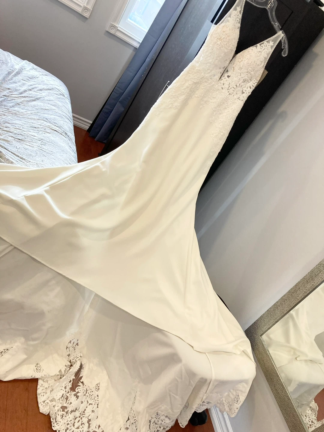 Wedding Dress - photo 5