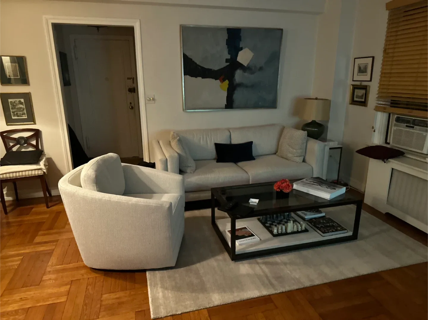 Room and Board 81” Cade Sofa image indicator(5)