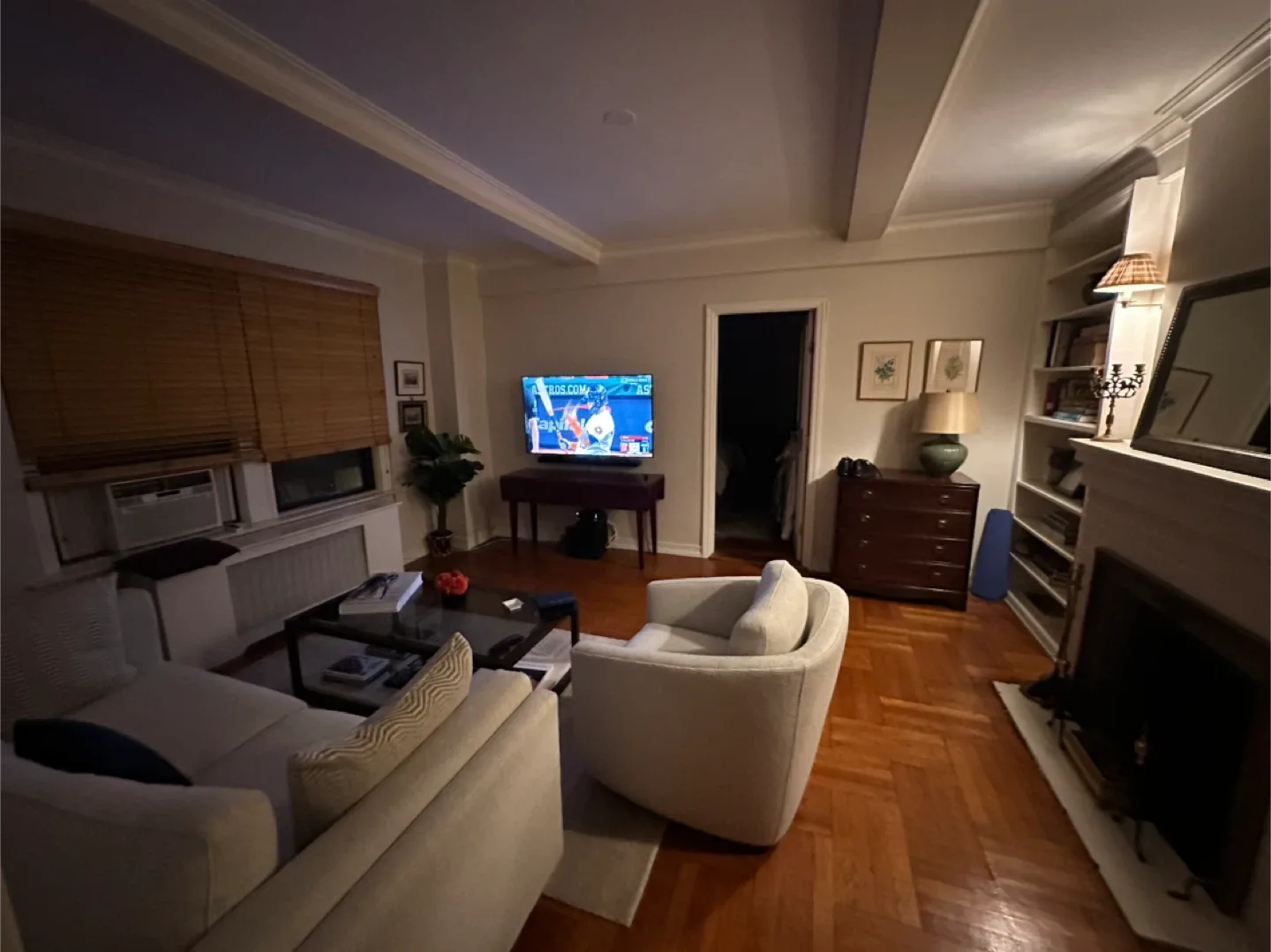 Room and Board 81” Cade Sofa image indicator(6)