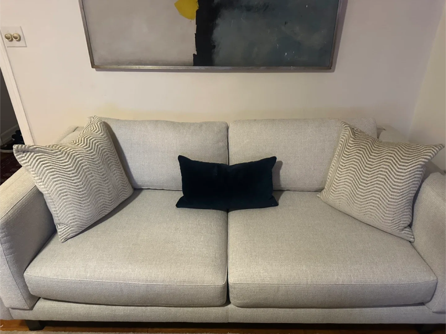 Room and Board 81” Cade Sofa image indicator(3)