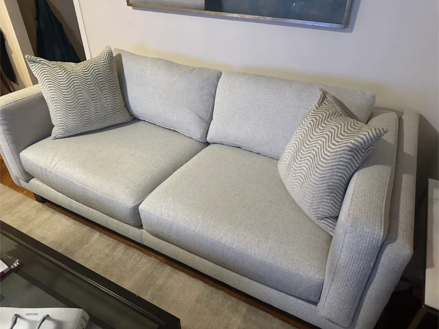 Room and Board 81” Cade Sofa image indicator(7)