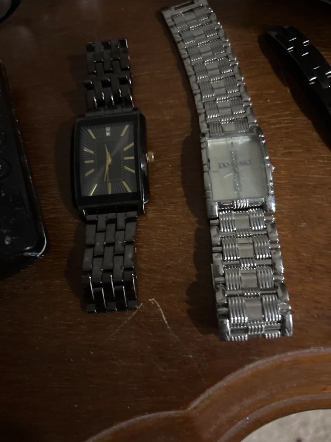 Two Watches - photo 2