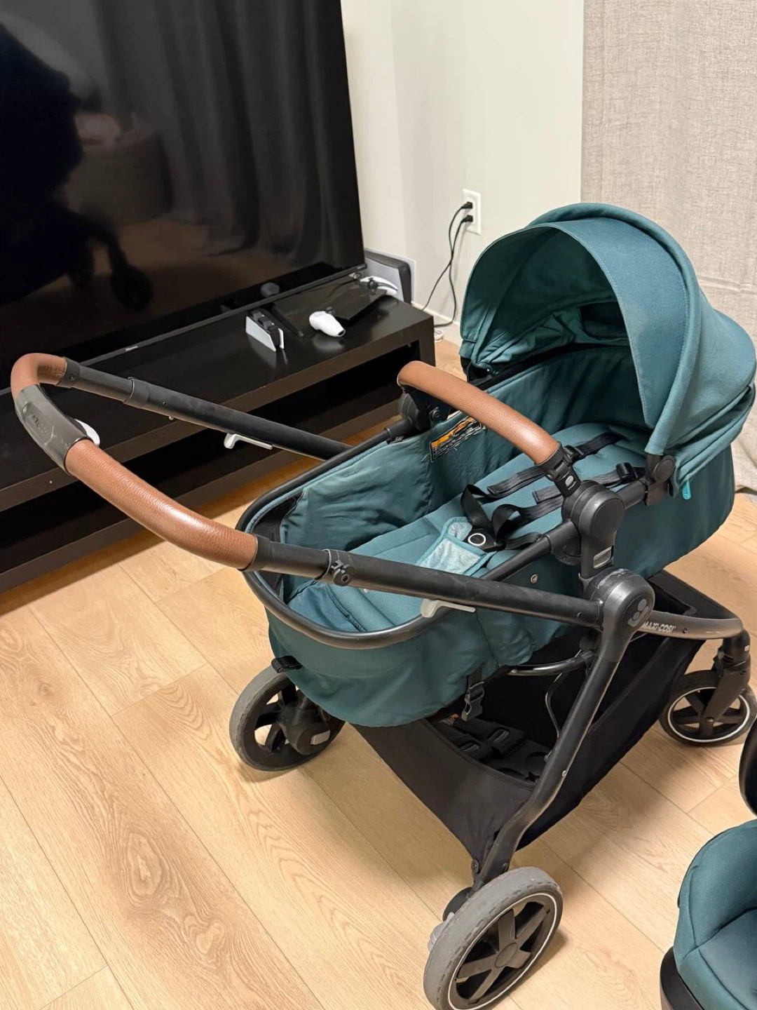 Maxi-Cosi Zelia 5 in 1 - photo 5