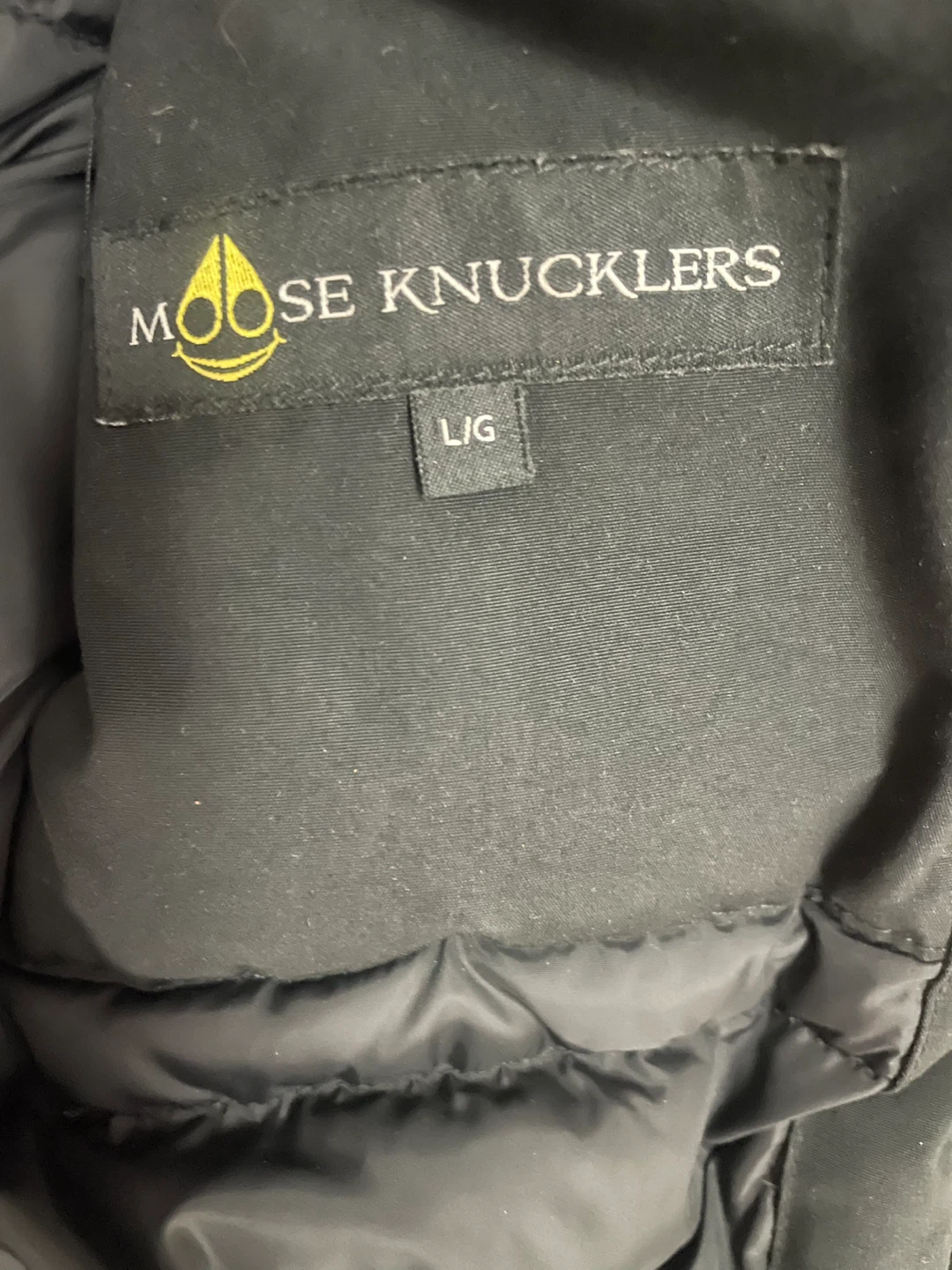 Kids large moose knuckle - photo 3