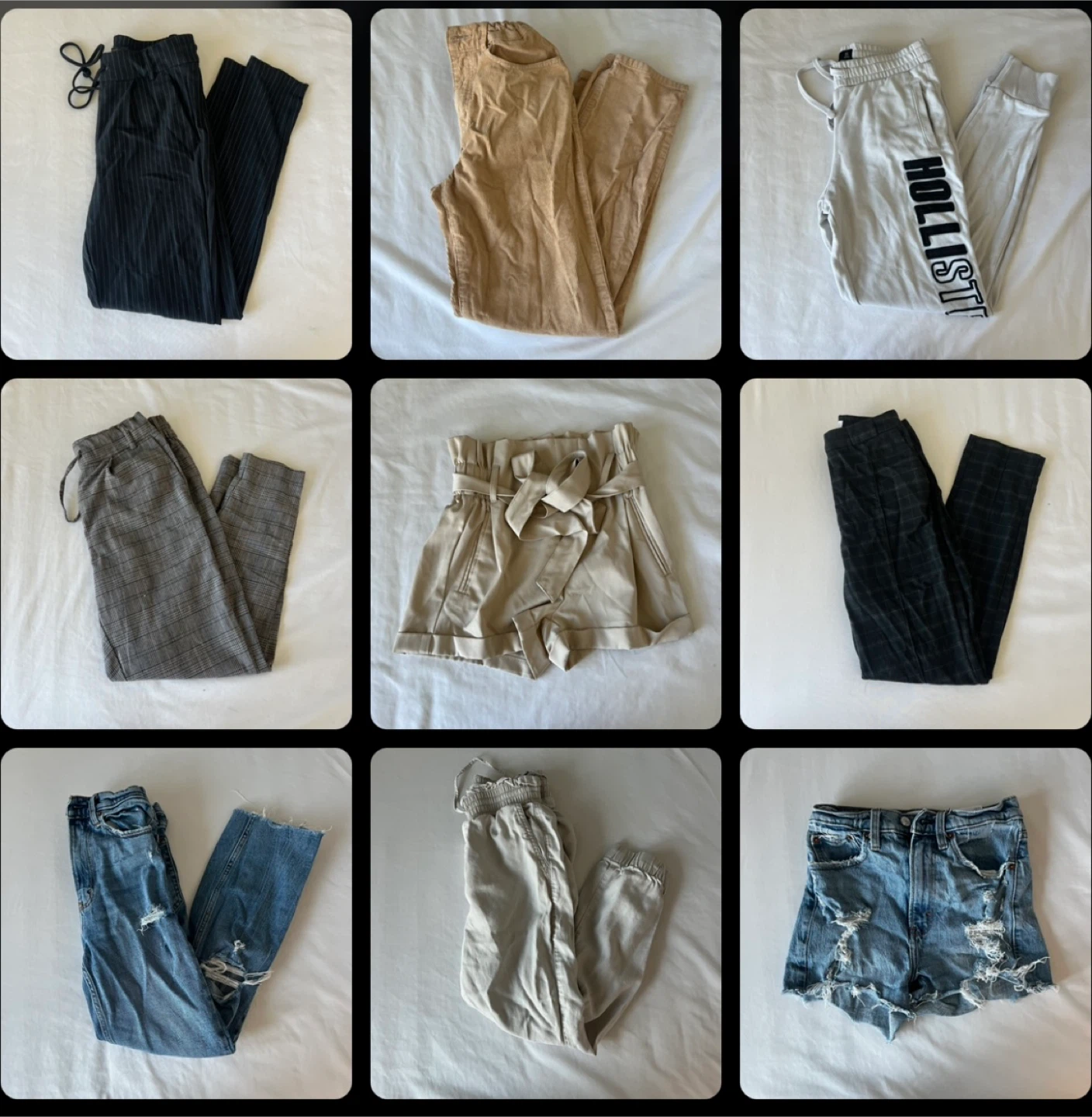 Women's Pants for $20 Each