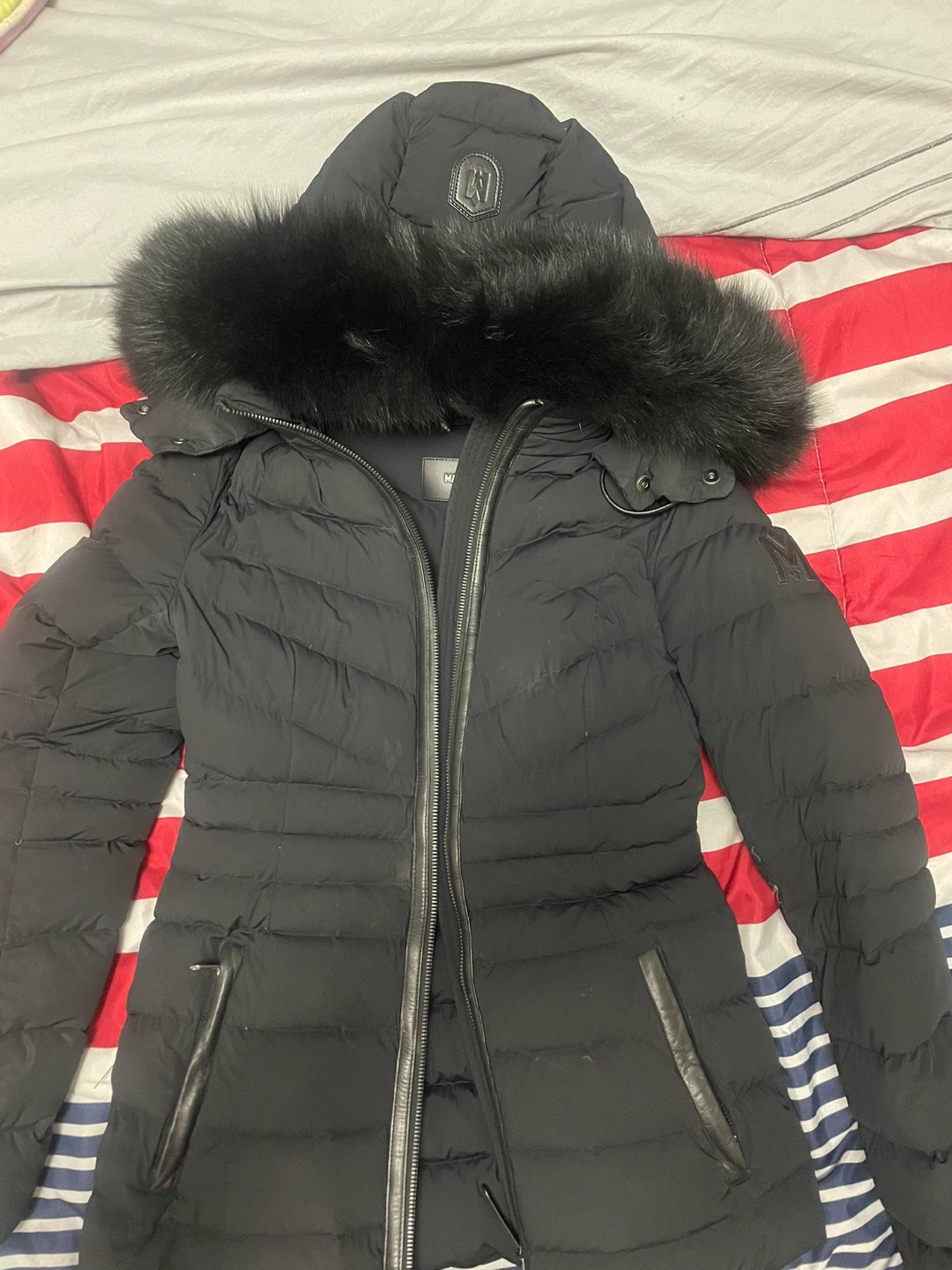 Mackage pasty Winter Coat XS/TP